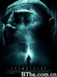 普罗米修斯 异形前传 Prometheus (2012) 1080P/720P BT磁力 迅雷网盘下载