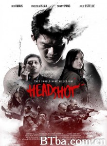 爆头 突击死亡局(港) 迎头重击(台) (2016) 1080P/720P BT磁力 迅雷网盘下载