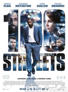 百条大道 One Square Mile A Hundred Streets (2016) 1080P BT磁力 迅雷网盘下载