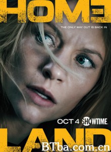 国土安全 第五季 Homeland Season 5 (2015) 720P BT磁力 迅雷网盘下载