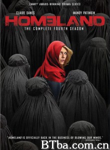 国土安全 暗战 第四季(港) (2014) 720P BT磁力 迅雷网盘下载