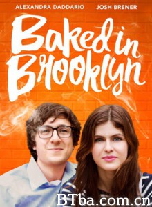 我在曼哈顿卖大麻/Baked in Brooklyn-720p|1080p高清bt种子下载