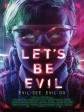 一起入魔/Lets Be Evil