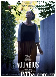 水瓶座 Aquarius (2016) 1080P BT磁力 迅雷网盘下载