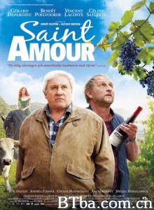 圣爱之旅  La route des vins(法) 葡萄酒之旅(港) (2016) 720P BT磁力 迅雷网盘下载