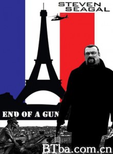 终结武器 End of the Gun (2016) 1080P/720P BT磁力 迅雷网盘下载