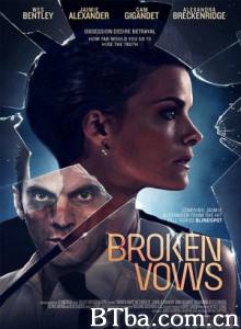 残破的誓言 Broken Vows (2016) 1080P/720P BT磁力 迅雷网盘下载