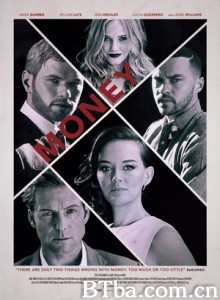 金钱疑案 Money (2016) 720P BT磁力 迅雷网盘下载