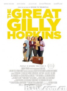 养女基里 The Great Gilly Hopkins (2016) 1080P/720P BT磁力 迅雷网盘下载