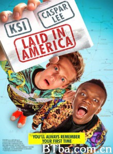 搞腚美国/Laid in America-720p|1080p高清bt种子下载
