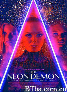 霓虹恶魔 The Neon Demon (2016) 1080P/720P BT磁力 迅雷网盘下载