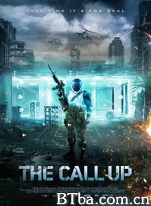 虚拟现实战 The Call Up (2016) 1080P BT磁力 迅雷网盘下载