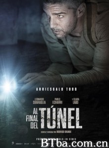 隧道尽头 At The End Of The Tunnel (2016) 1080P BT磁力 迅雷网盘下载