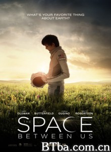 世界之外 爱上火星男孩(台) 来自火星的爱(港) (2017) 1080P/720P BT磁力 迅雷网盘下载