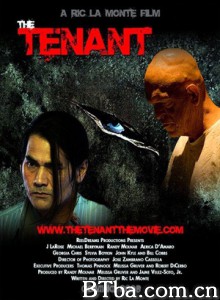 租客 The.Tenant (2010) 1080P/720P BT磁力 迅雷网盘下载