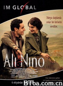 阿里与尼诺 Ali and Nino (2016) 1080P/720P BT磁力 迅雷网盘下载