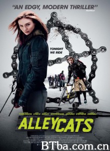 野猫农庄 Alleycats (2016) 1080P/720P BT磁力 迅雷网盘下载