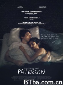 帕特森 派特森(台) 柏德逊(港) (2016) 1080P/720P BT磁力 迅雷网盘下载