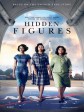 隐藏人物/NASA无名英雌(港)/关键少数(台)/Hidden Figures