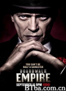 大西洋帝国 海滨帝国 第三季 东岸赌城风云 第三季 (2012) 720P BT磁力 迅雷网盘下载