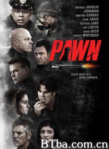 人质 Pawn (2013) 1080P/720P BT磁力 迅雷网盘下载