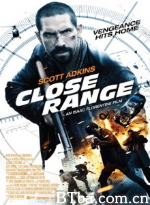 枪杀近距离 Close Range (2015) 1080P/720P BT磁力 迅雷网盘下载