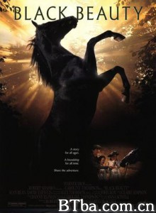 黑骏马 黑美人 Black Beauty (1994) 1080P/720P BT磁力 迅雷网盘下载