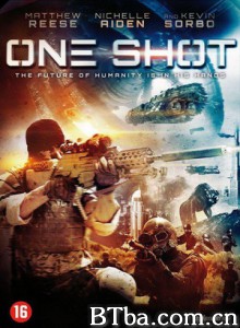 一击 One Shot: Space Trooper (2014) 720P BT磁力 迅雷网盘下载