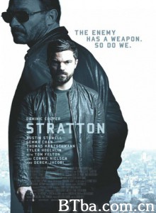 斯特拉顿 Stratton: First Into Action (2017) 1080P/720P BT磁力 迅雷网盘下载