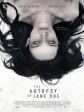 无名女尸/验尸官(台)/无名尸诅咒(港)