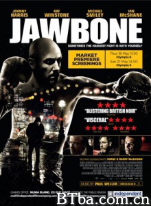 下颌骨 Jawbone (2017) 1080P/720P BT磁力 迅雷网盘下载