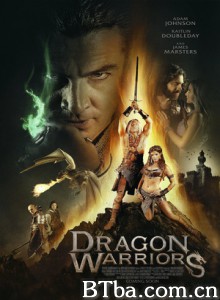 龙战士 Dudes and Dragons (2016) 1080P/720P BT磁力 迅雷网盘下载
