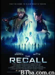 末陨回声 The Recall (2017) 1080P/720P BT磁力 迅雷网盘下载