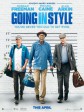 三个老枪手/抢钱耆兵(港)/Going in Style