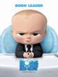 宝贝老板/娃娃老板/波士BB(港)/The Boss Baby