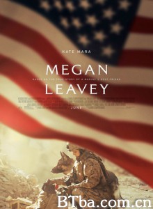 梅根·利维 梅根李维(台) Megan Leavey (2017) 1080P/720P BT磁力 迅雷网盘下载