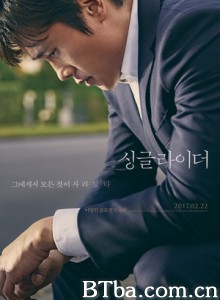 单身骑士 Single Rider (2017) 1080P/720P BT磁力 迅雷网盘下载