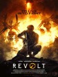 铁甲战神/Revolt