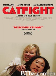 女斗 Catfight (2016) 1080P BT磁力 迅雷网盘下载