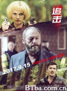 追击 都柏林教父(港) Pursuit (2017) 1080P/4K BT磁力 迅雷网盘下载