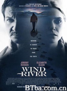猎凶风河谷 风河谷谋杀案(港) 极地追击(台) Wind River (2017) 1080P/720P BT磁力 迅雷网盘下载