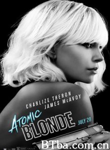极寒之城 极冻之城(台) 原子杀姬(港) Atomic Blonde (2017) 1080P/720P BT磁力 迅雷网盘下载
