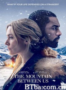 远山恋人 绝处逢山(台) 冰峰逃生(港) The Mountain Between Us (2017) 1080P/720P BT磁力 迅雷网盘下载