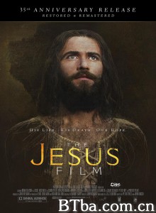 耶稣传 Jesus (1979) 720P BT磁力 迅雷网盘下载