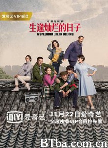 生逢灿烂的日子 (2017) 1080P BT磁力 迅雷网盘下载