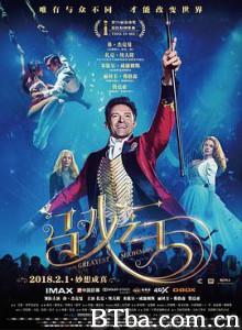 马戏之王/大娱乐家(港/台)/The Greatest Showman