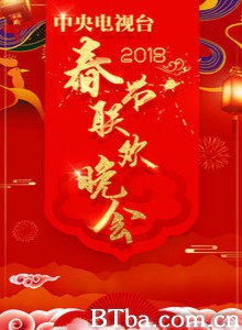 2018年中央电视台春节联欢晚会 (2018) 1080P BT磁力 迅雷网盘下载-影音屋