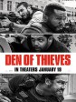 贼巢/极盗战(台)/贼斗(港)/Den of Thieves