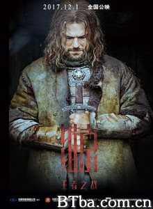 维京：王者之战 Viking (2017) 1080P BT磁力 迅雷网盘下载