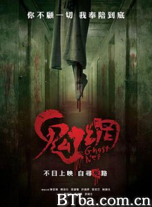 鬼网 Ghost Net (2017) 1080P/720P BT磁力 迅雷网盘下载